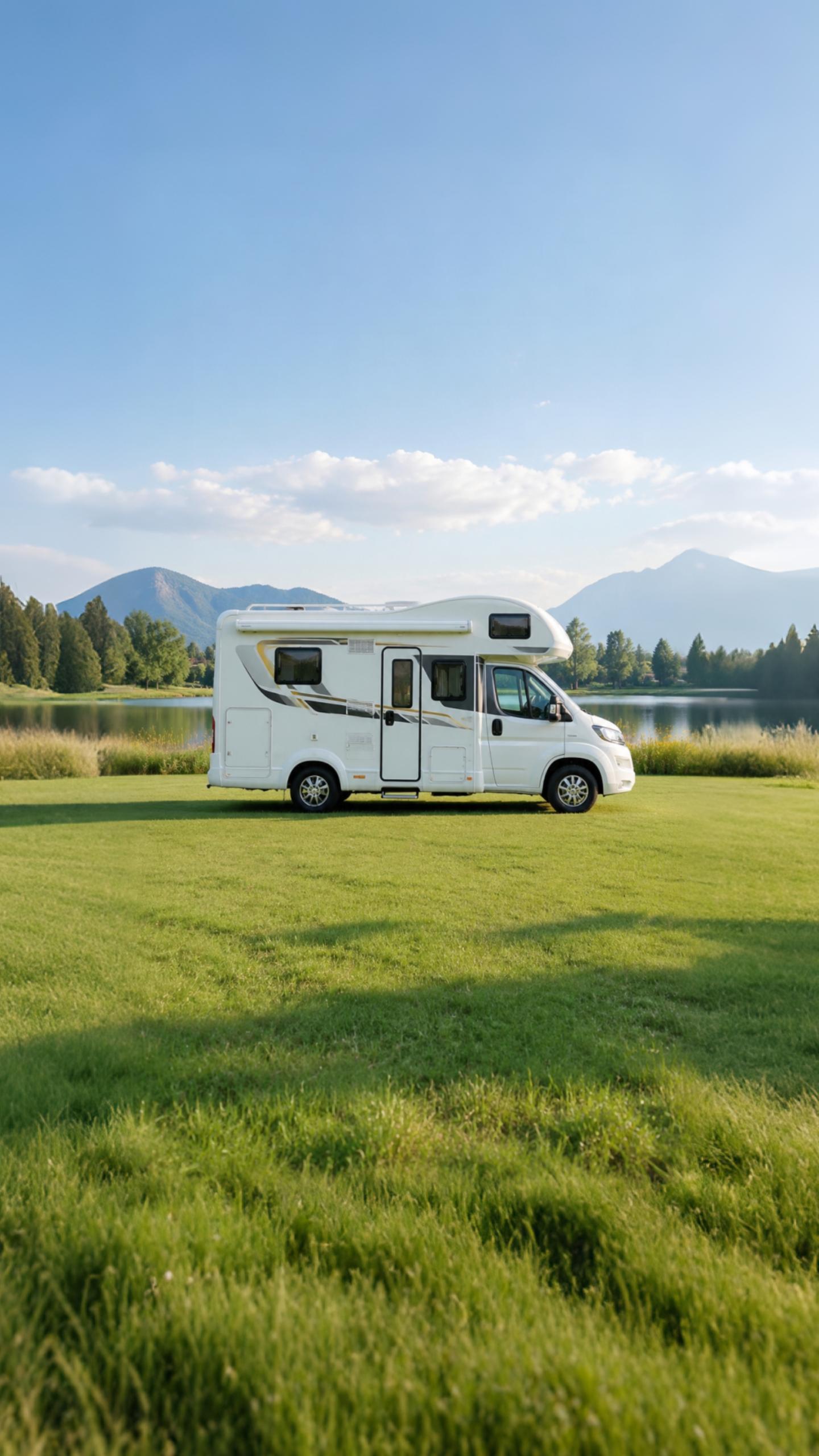 Spacious MPV Ride