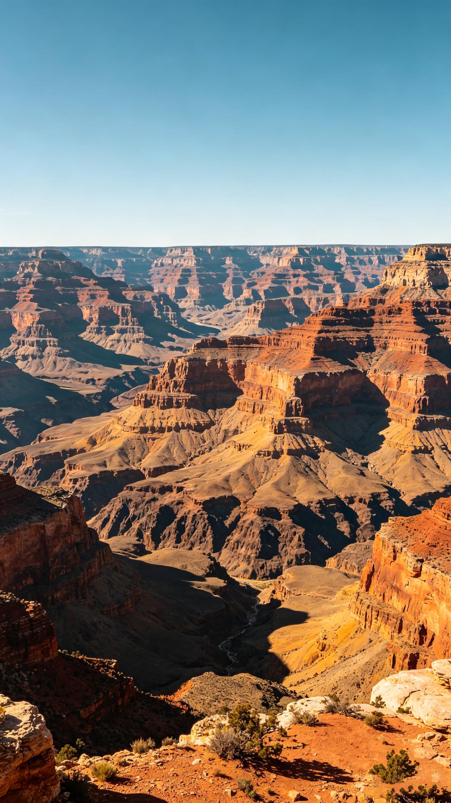Grand Canyon Park