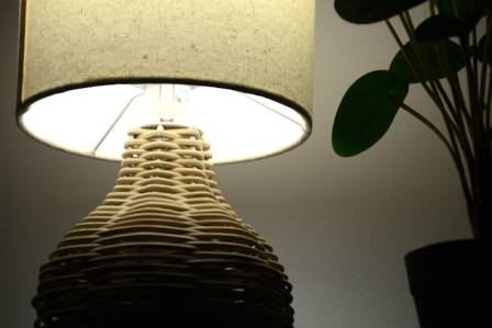 Best Minimalist Table Lamps for Modern Bedrooms