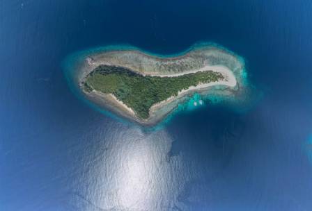 Top Example Reef Destinations
