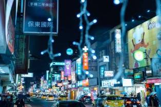 Unmissable Delights: Top 10 Walking Streets in Bangkok