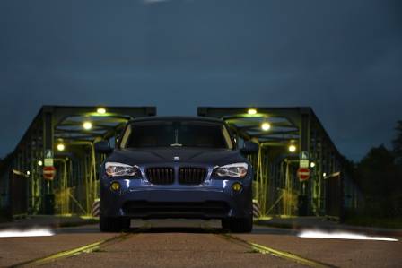 2025 BMW M5 Touring vs. Audi RS6 Avant Performance: A Fresh Comparison