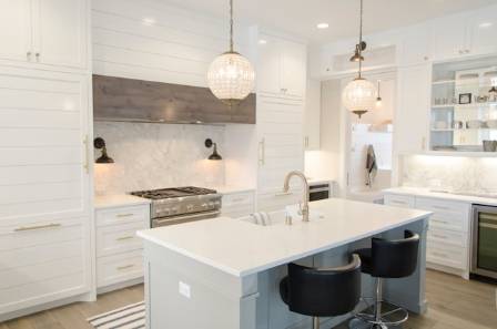 10 Expert Tips for Designing a Kitchen That’s Both Functional and Beautiful