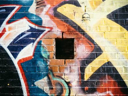 Exploring Ten of the World's Most Renowned Murals