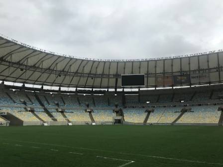 5 World's Most Iconic Sports Stadiums