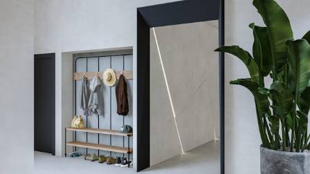 10 Stunning Home Entrance Decor Ideas