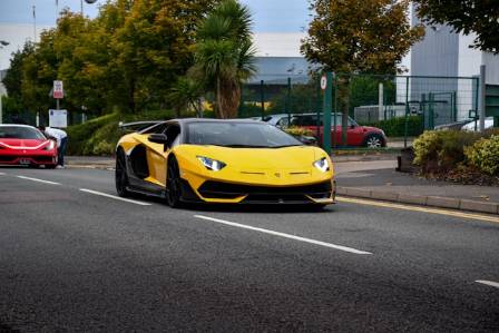 The World's Most Expensive Cars: 2025's Ultimate Automotive Masterpieces