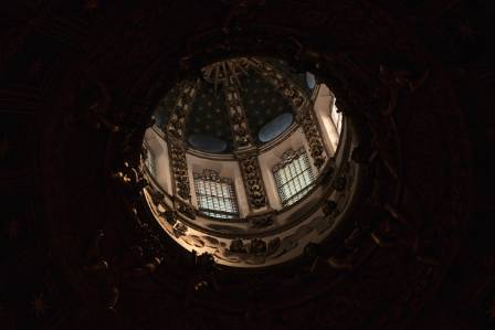 The World’s Most Beautiful Buildings According to the Golden Ratio