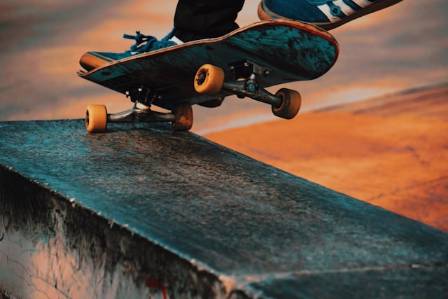 DIY Skateboarding: The Grassroots Movement Redefining Skate Culture