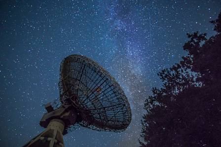 Unlocking the Secrets of How Modern Radar Works