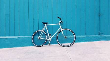10 Fascinating Facts About Bicycles