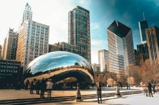 Unveiling Chicago's Architectural Marvels: A Journey Through the Windy City