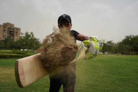 Revolutionizing Opportunities for Indian Cricketers