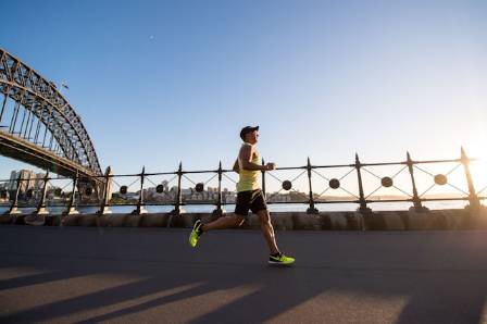 Top 10 Fastest Male & Female Runners: 100m World Records