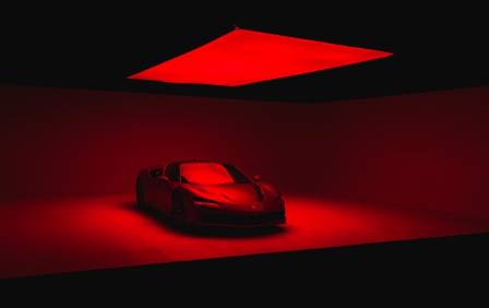 The Thrilling Untold History of Sports Cars and Early Racing Legends