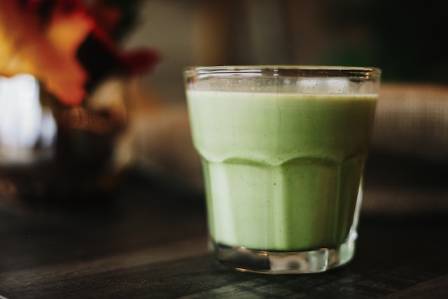How to Drink Matcha the Traditional Way and Beyond