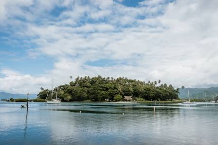 8 Hidden Pacific Islands Worth Exploring