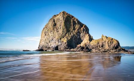 Top 6 Waterfront Destinations in the United States
