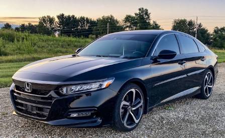 Top 10 Reliable and Affordable Used Sedans for Budget-Conscious Buyers