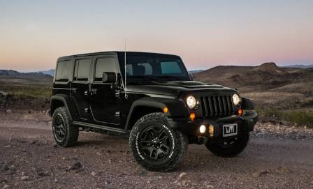 The Environmental and Safety Impact of Sport Utility Vehicles