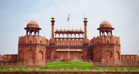 Delhi's Red Fort: The Complete Guide