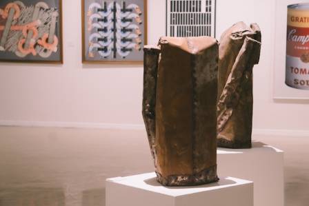 Objects in Contemporary Art