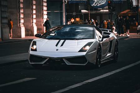Best Sports Cars for 2025 and 2026