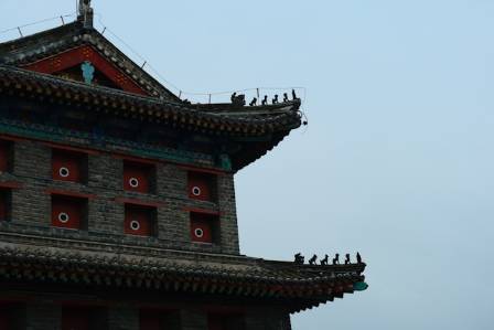 Shanhaiguan: The First Pass Under Heaven