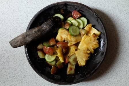 8 Refreshing Fruit Salads You'll Crave 