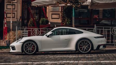 Top 10 fastest cars in the world 