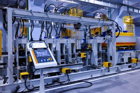 5 Robots Changing Manufacturing Foreve