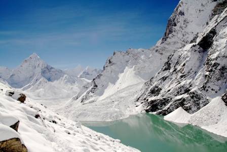 Discovering the Top 4 Natural Wonders of British Columbia