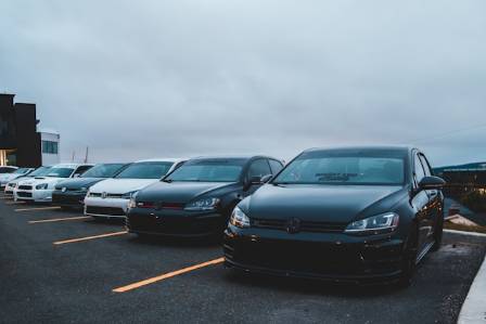 Get More Tech for Less: Cars That Deliver