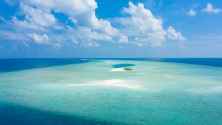 The World’s Top 7 Beaches for Breathtaking Sunset Views