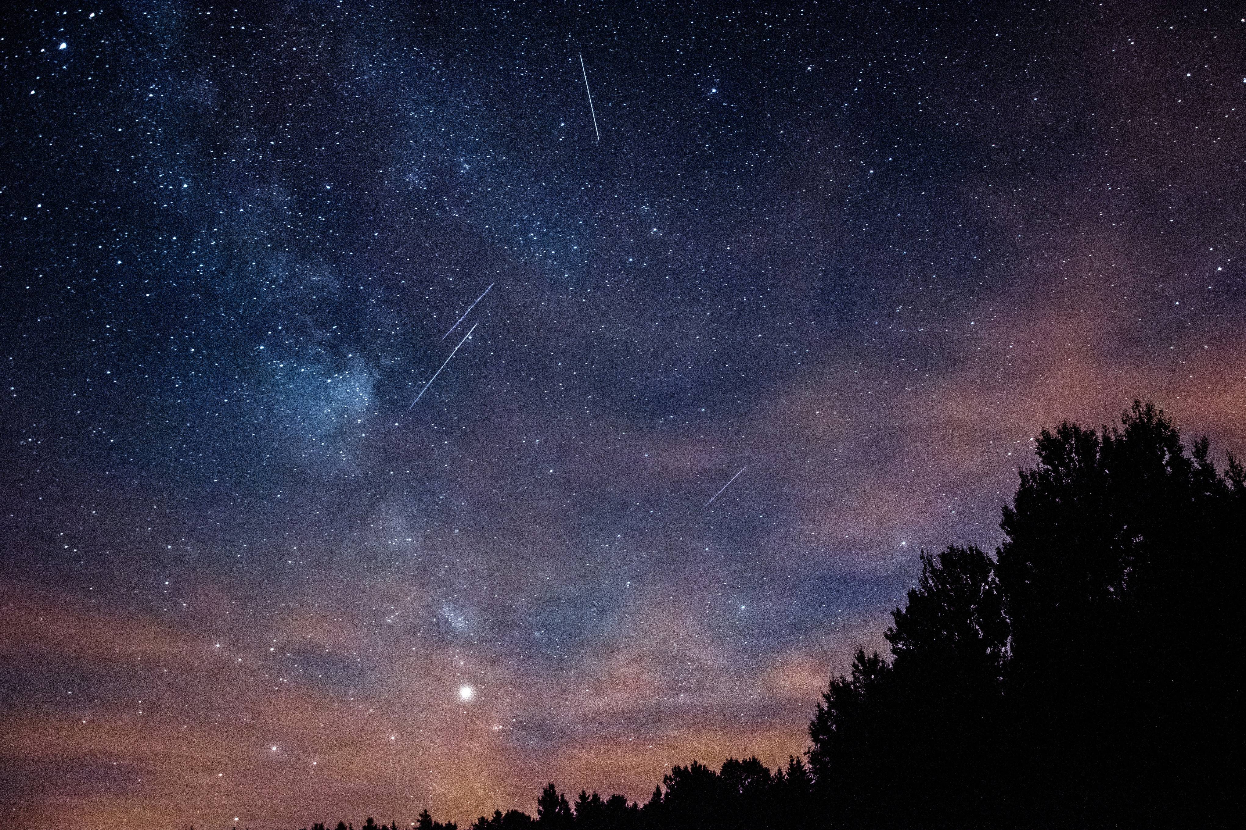 sky milky way