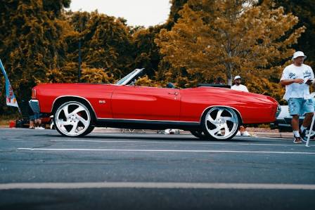 The Best Convertibles in History