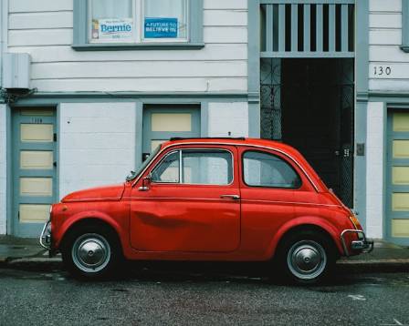 The Evolution of Sports Cars: Unleashing the Need for Speed