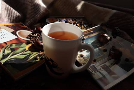 Coffee: A Global Beverage