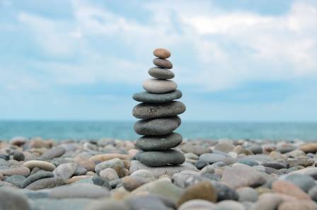 The Long Grind: The Geological Journey from Cliff to Pebbles