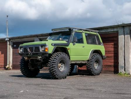 Basics of Off Roading: How to Get Started
