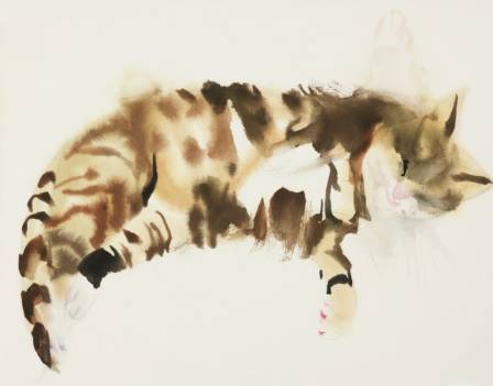 15 Iconic Cats in Art History Every Feline Fan Will Adore