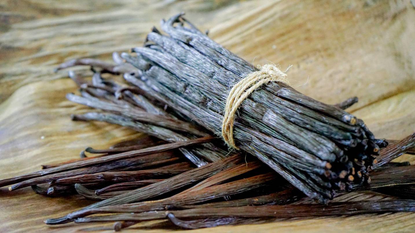 The World's 17 Most Lavish Ingredients