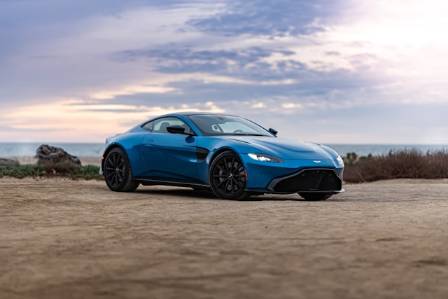 The World's Top 10 Most Expensive Production Cars