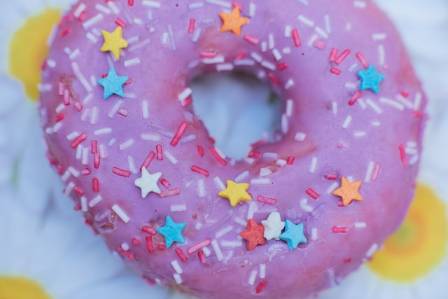 13 Outstanding Doughnuts, Ranked From Great to Legendary