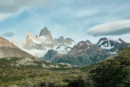 Granite Peak: Climbing Montana’s Highest Mountain