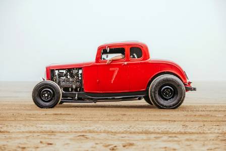 Alluring Automotive Legends: A Tribute to Classic Sports Car Masterpieces